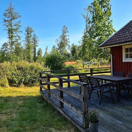 Trevligt Torp I Vacker Natur Mellerud Extérieur photo